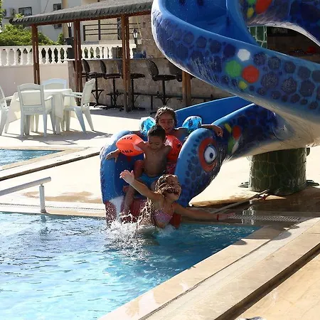 Hotel Egeria Park Kusadası