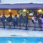 Egeria Park Hotel 3*