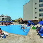 Egeria Park Hotel Kusadasi