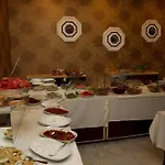 Egeria Park Hotel Kusadasi