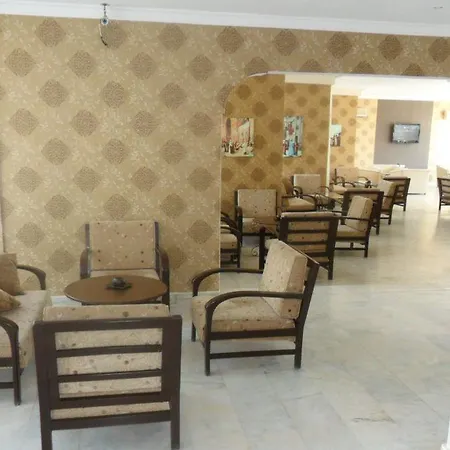 Hotel Egeria Park Kusadasi