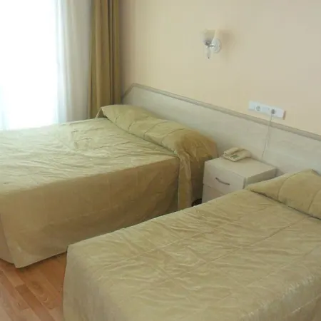 Hotel Egeria Park