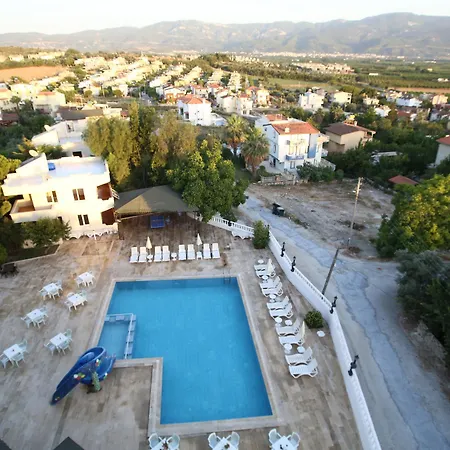 Egeria Park