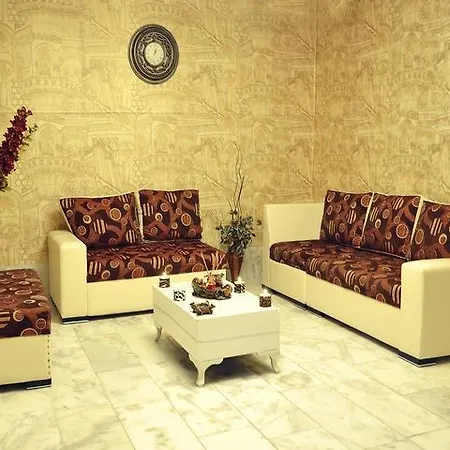 Hotel Egeria Park Kusadasi