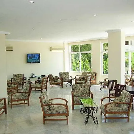 Hotel Egeria Park Kusadasi