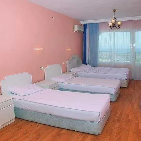Egeria Park Hotel Kusadasi