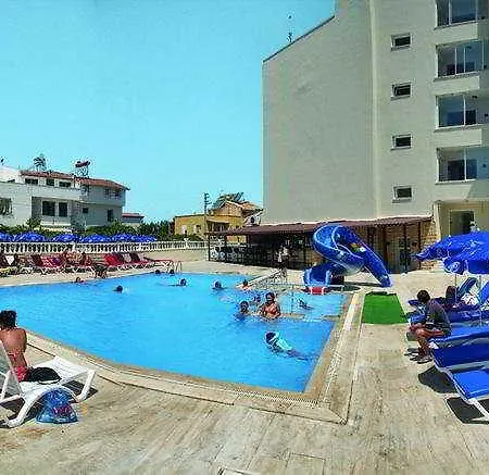 Egeria Park Hotel Kusadasi