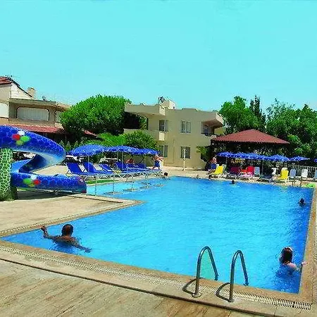 Egeria Park Kusadasi