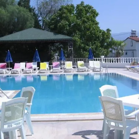 Egeria Park
