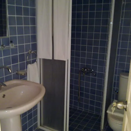 Hotel Egeria Park 3*