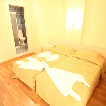 Egeria Park Kusadasi