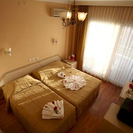 Hotel Egeria Park Kusadasi