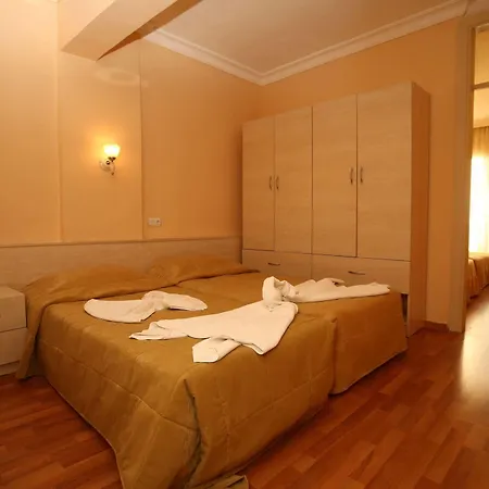 Egeria Park Kusadasi
