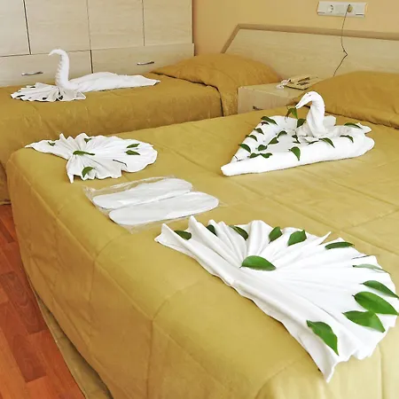 Hotel Egeria Park Kusadasi