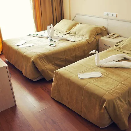 Egeria Park Hotel Kusadasi