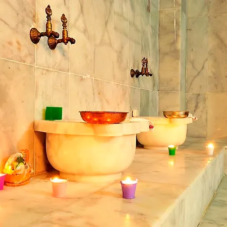 Hotel Egeria Park