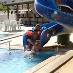 Hotel Egeria Park Kusadası