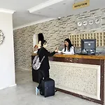 Hotel Egeria Park Kusadası