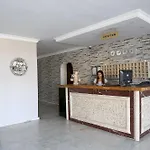 Egeria Park Hotel 3*