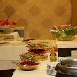 Hotel Egeria Park 3*