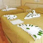 Hotel Egeria Park Kusadası