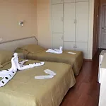 Egeria Park Hotel