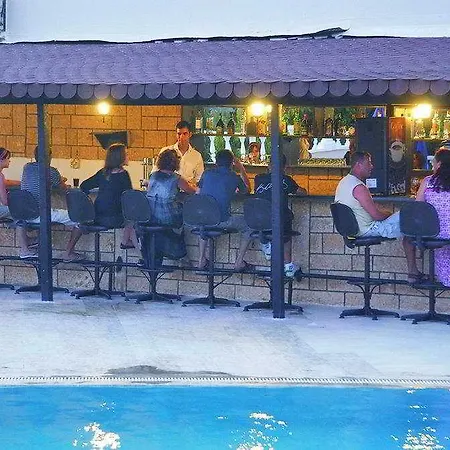 Egeria Park Hotel 3*