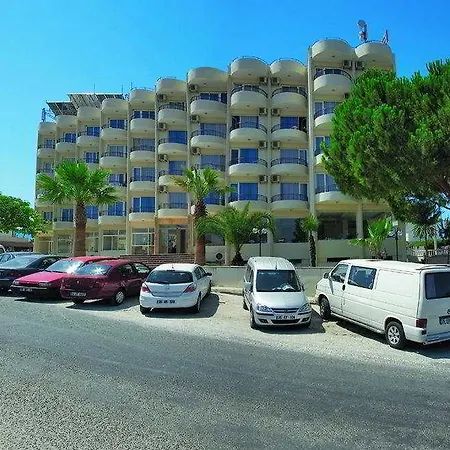 Egeria Park 3* Kusadası