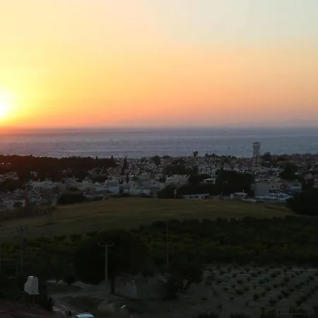 Hotel Egeria Park Kusadası