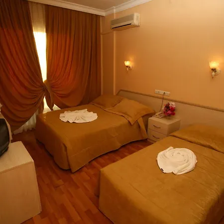 Egeria Park 3* Kusadası