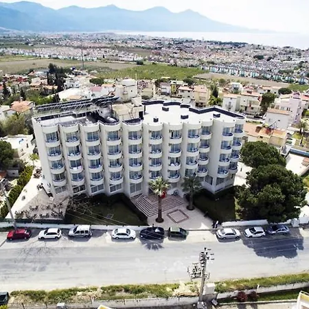 Hotel Egeria Park Kusadası