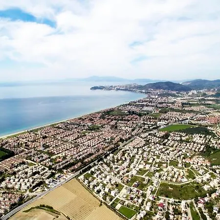 Egeria Park Ξενοδοχείο 3*