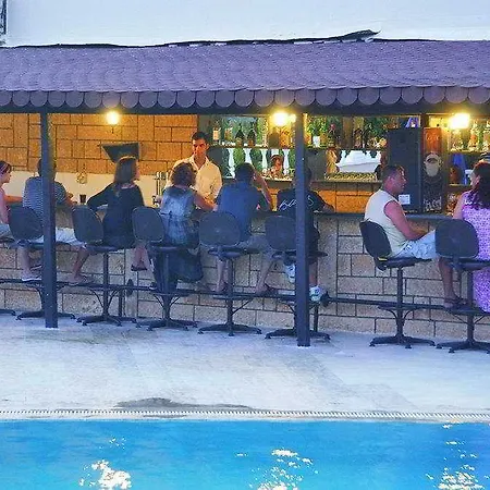 Egeria Park Ξενοδοχείο 3*