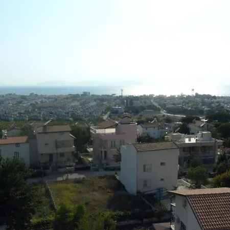 Ξενοδοχείο Egeria Park